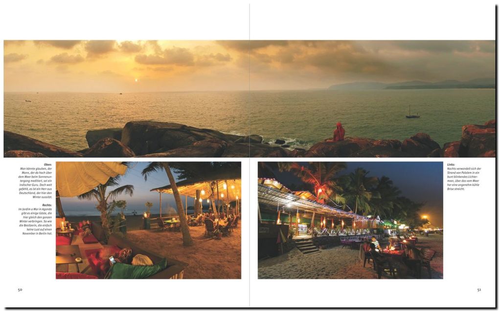 Weitere Ansicht: Reise durch Indien - Der Süden | Katharina Nickoleit