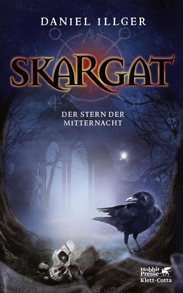 Produktbild: Skargat 3 | Daniel Illger