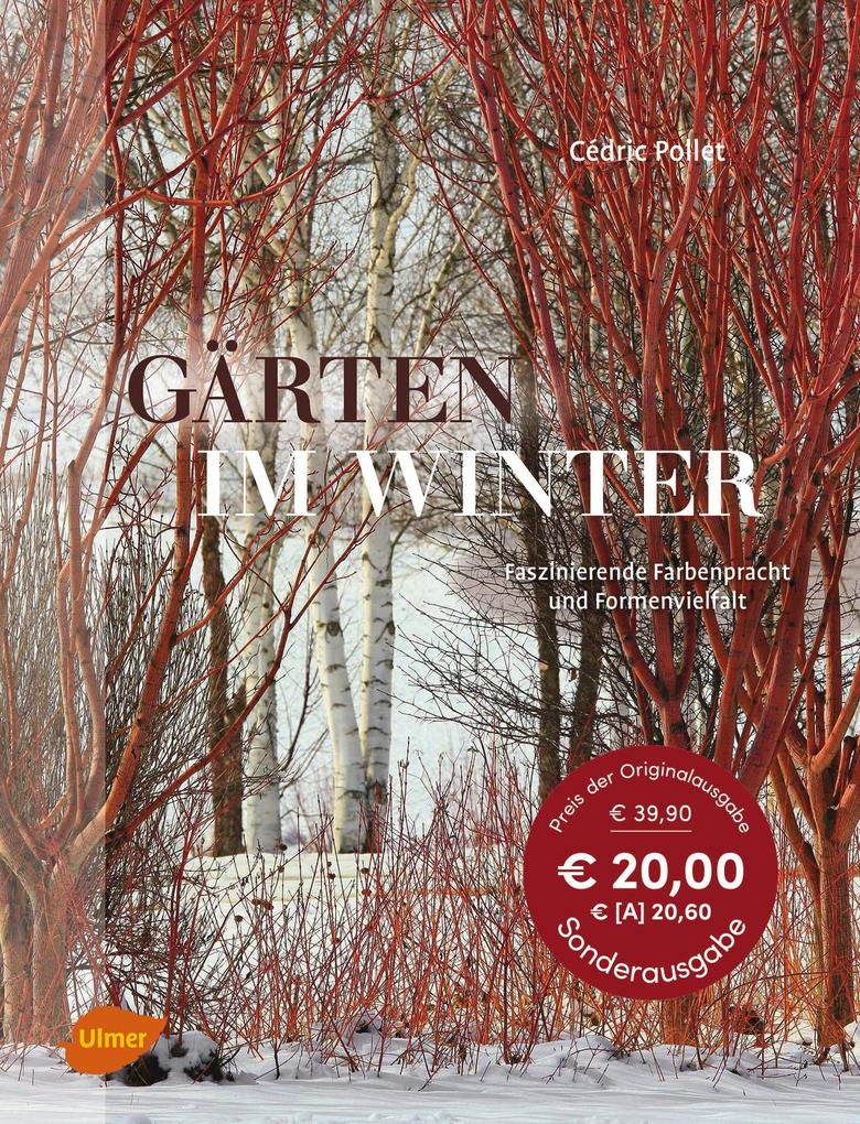 Produktbild: Gärten im Winter | Cédric Pollet