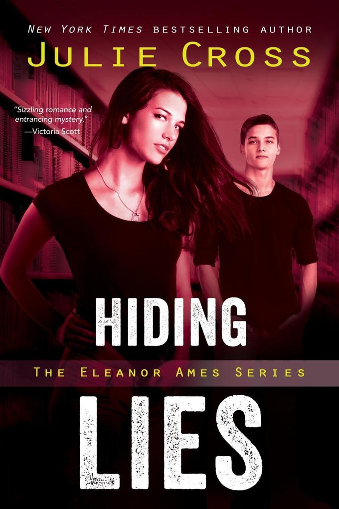 Produktbild: Hiding Lies | Julie Cross