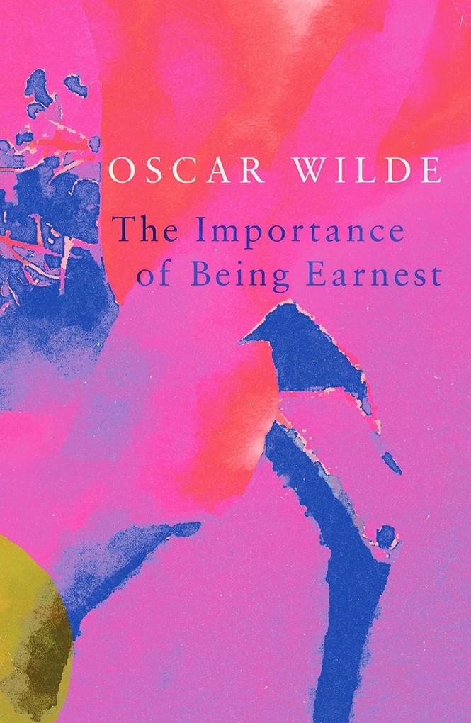 Produktbild: Importance of Being Earnest (Legend Classics) | Oscar Wilde