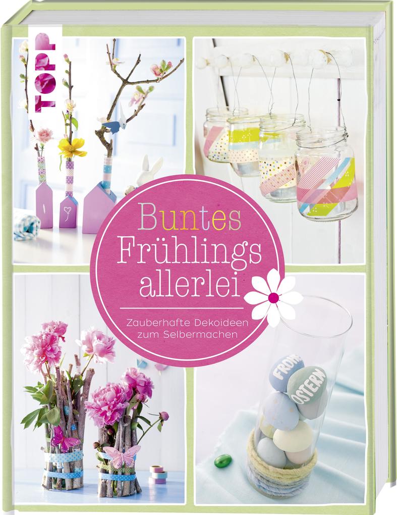Produktbild: Buntes Frühlingsallerlei