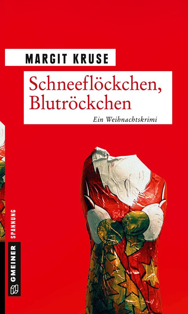 Produktbild: Schneeflöckchen, Blutröckchen | Margit Kruse