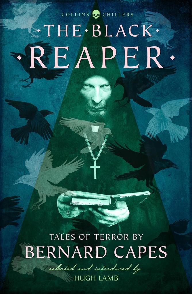 Produktbild: The Black Reaper | Bernard Capes