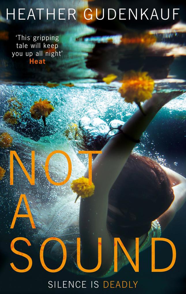 Produktbild: Not A Sound | Heather Gudenkauf
