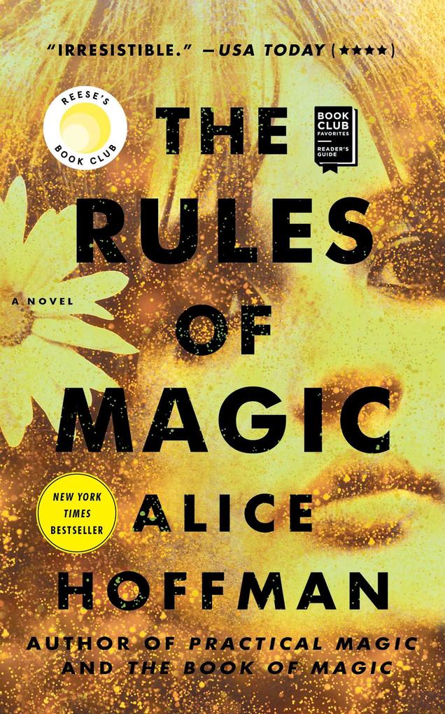 Produktbild: The Rules of Magic | Alice Hoffman