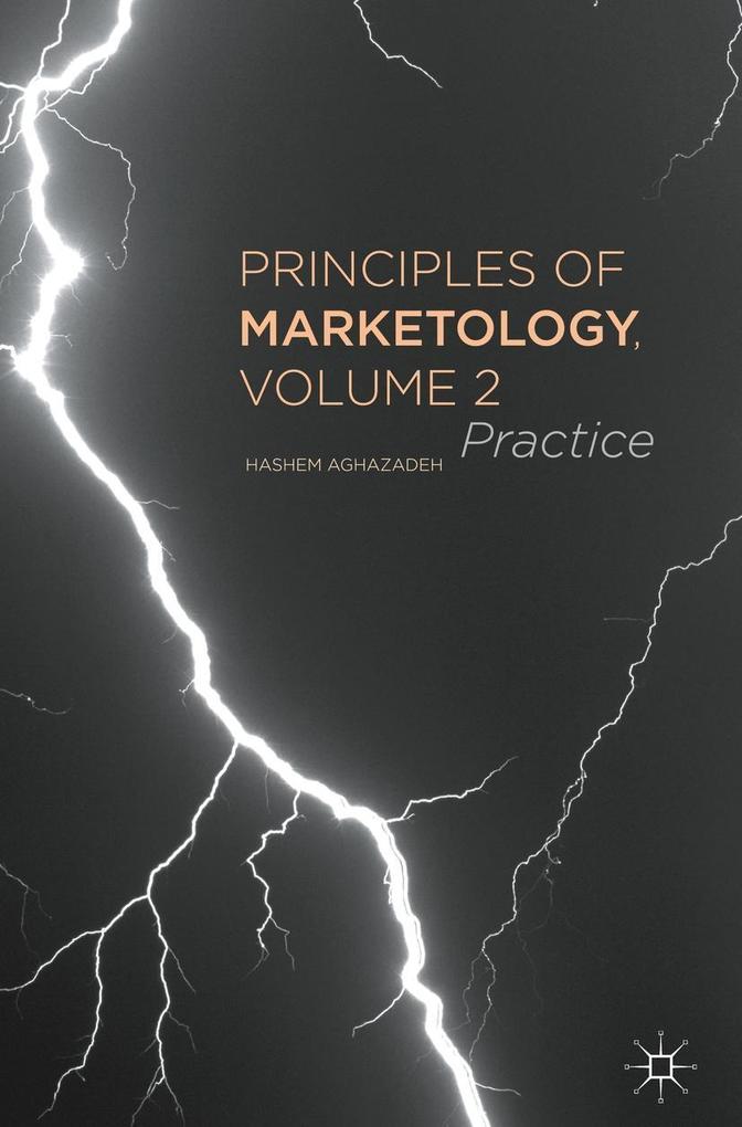 Produktbild: Principles of Marketology, Volume 2 | Hashem Aghazadeh