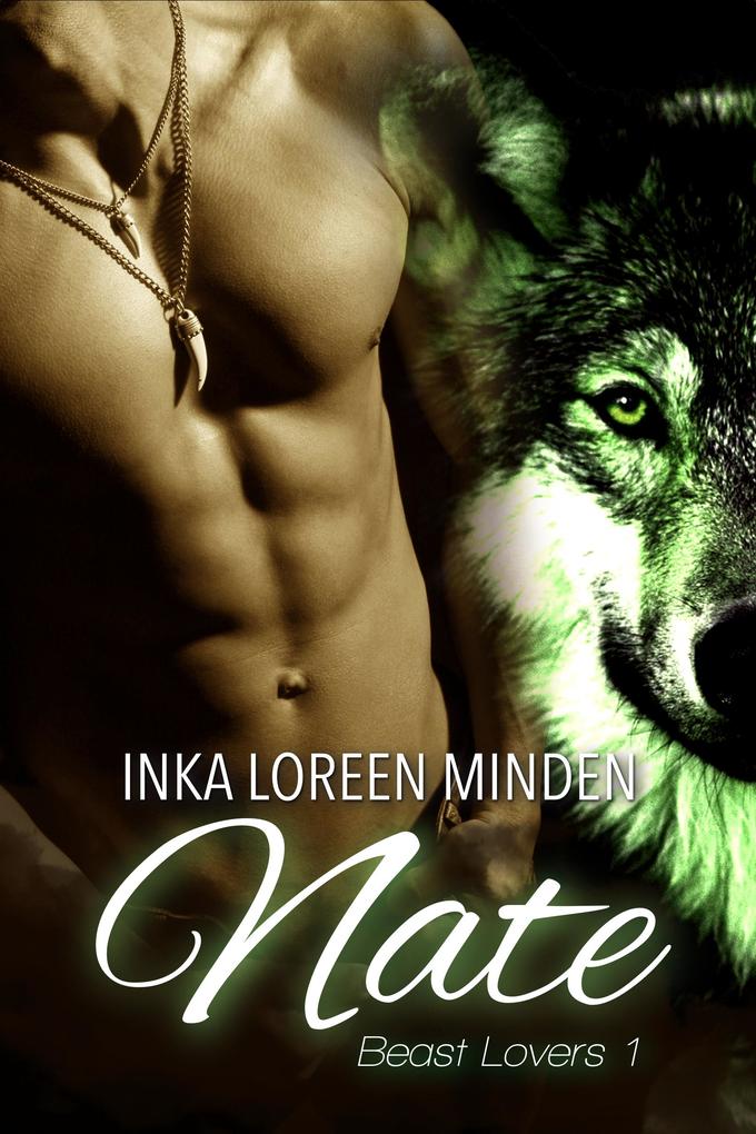 Produktbild: Nate | Inka Loreen Minden