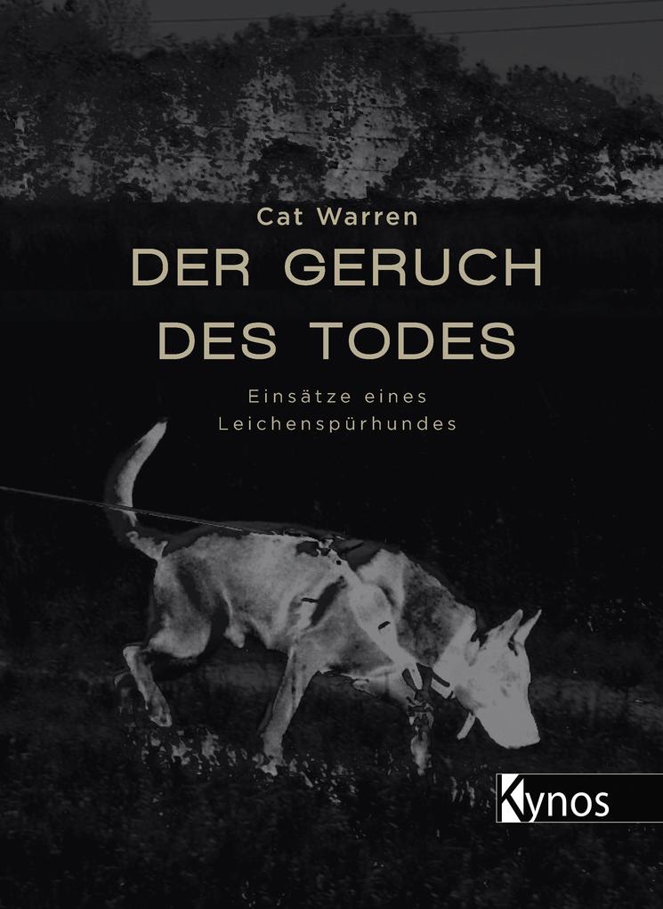 Produktbild: Der Geruch des Todes | Cat Warren