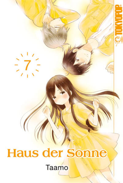 Produktbild: Haus der Sonne 07 | Taamo