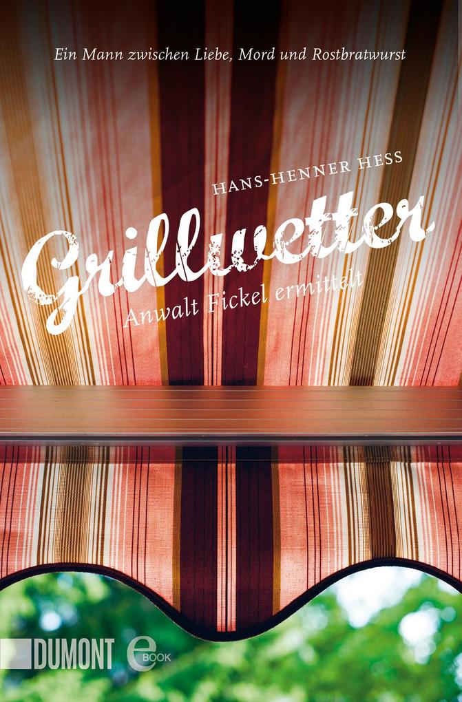 Produktbild: Grillwetter | Hans-Henner Hess