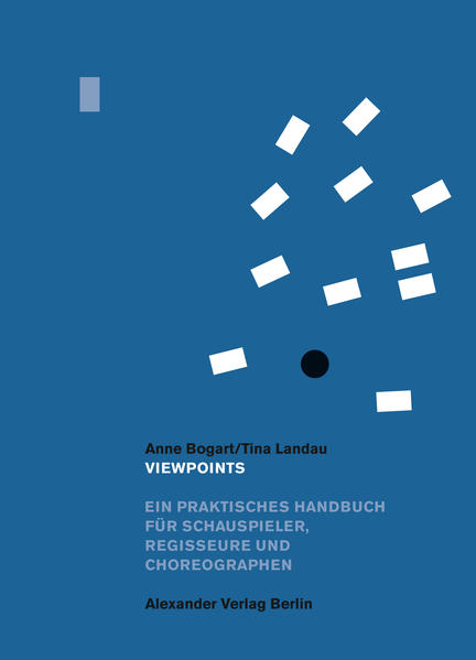 Produktbild: Viewpoints | Anne Bogart, Tina Landau