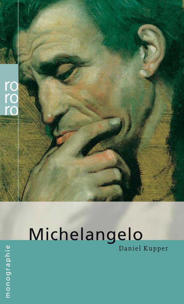 Michelangelo als Taschenbuch