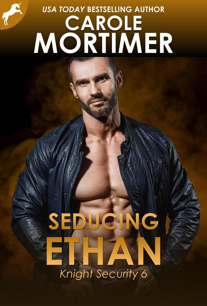 Produktbild: Seducing Ethan (Knight Security 6) | Carole Mortimer
