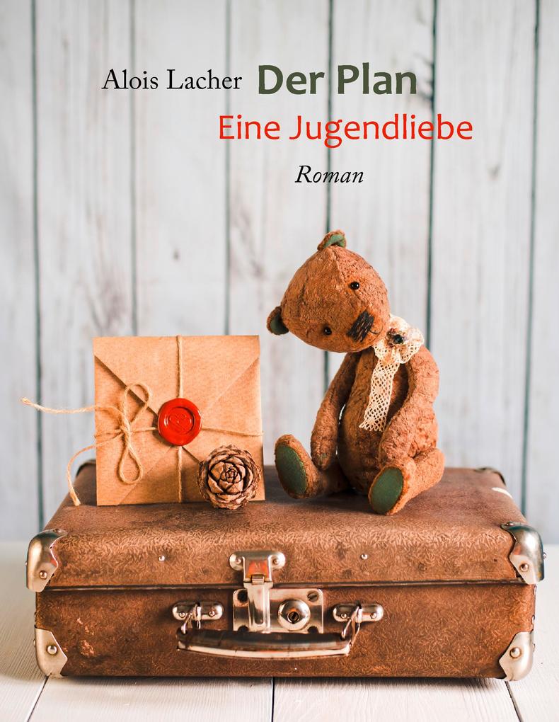 Produktbild: Der Plan | Alois Lacher