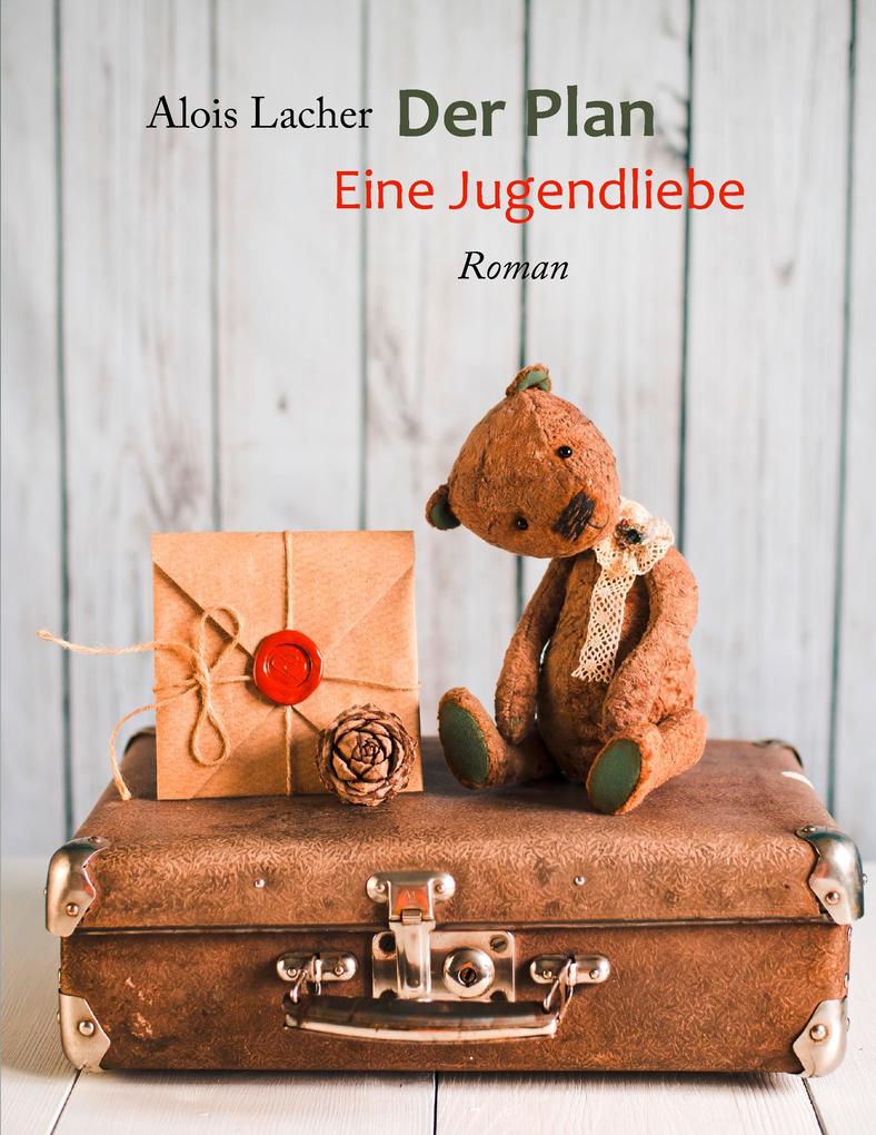 Produktbild: Der Plan | Alois Lacher