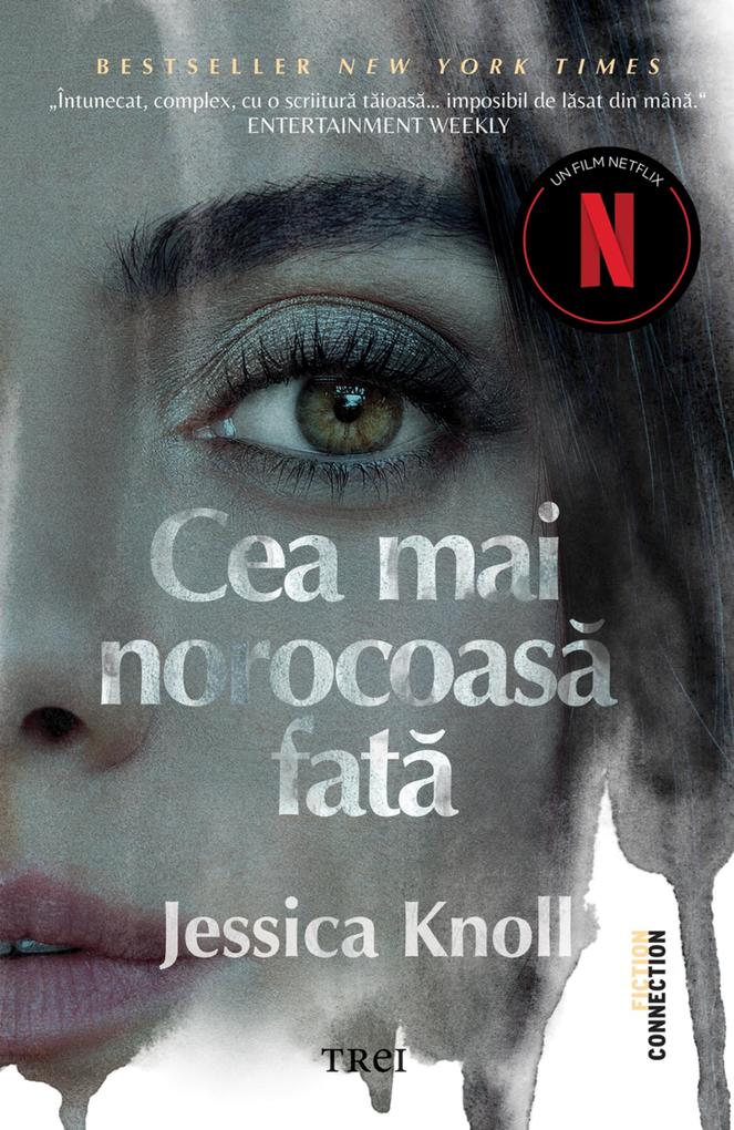 Produktbild: Cea mai norocoasa fata | Jessica Knoll