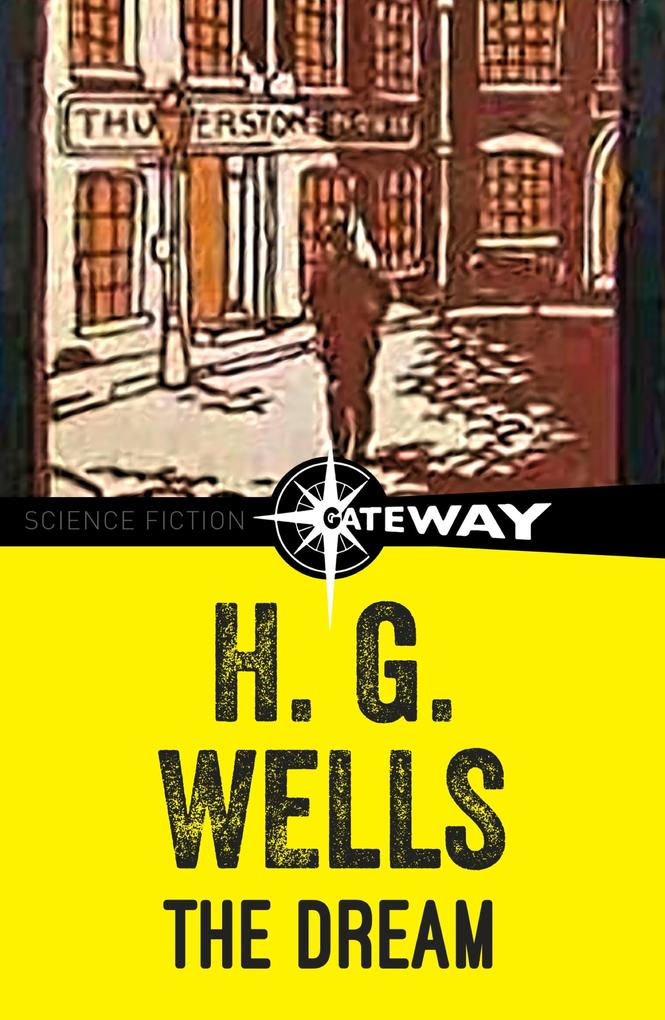 Produktbild: The Dream | H. G. Wells