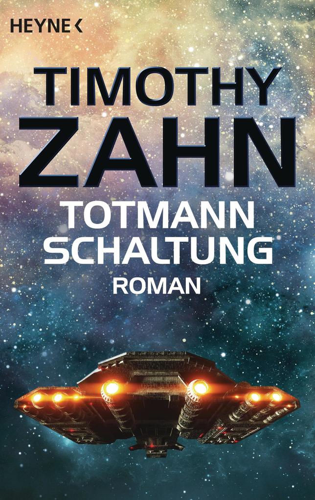 Produktbild: Totmannschaltung | Timothy Zahn