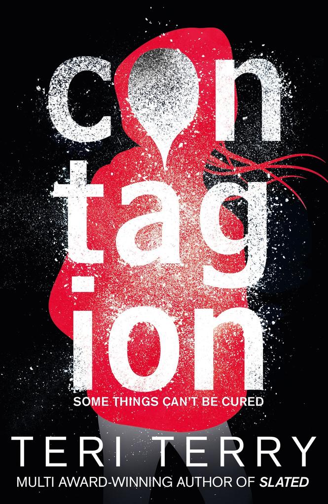 Produktbild: Contagion | Teri Terry