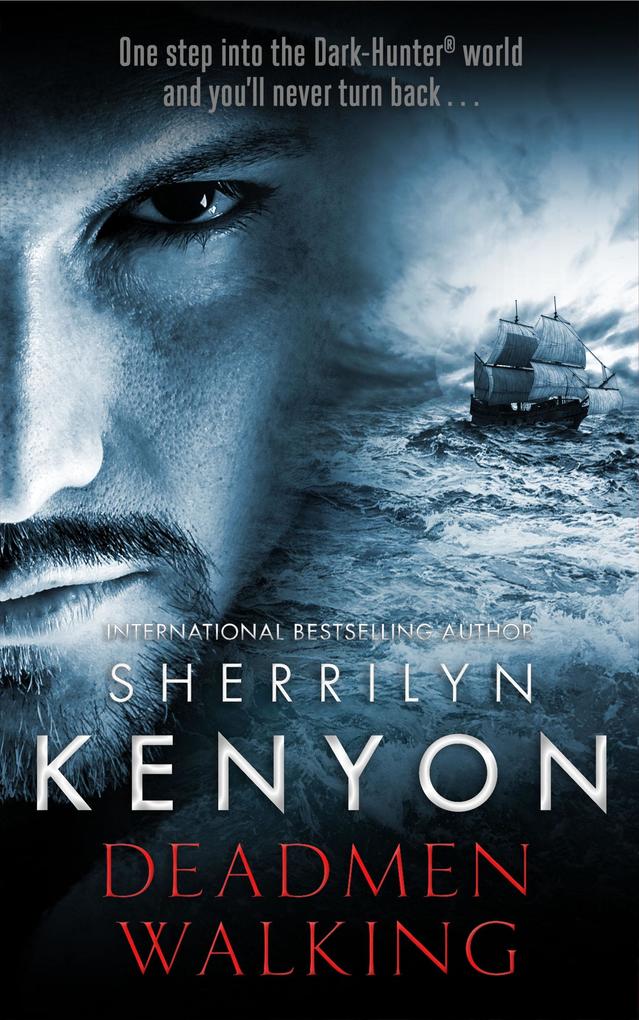 Produktbild: Deadmen Walking | Sherrilyn Kenyon