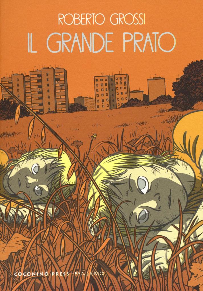 Produktbild: Il grande prato | Roberto Grossi