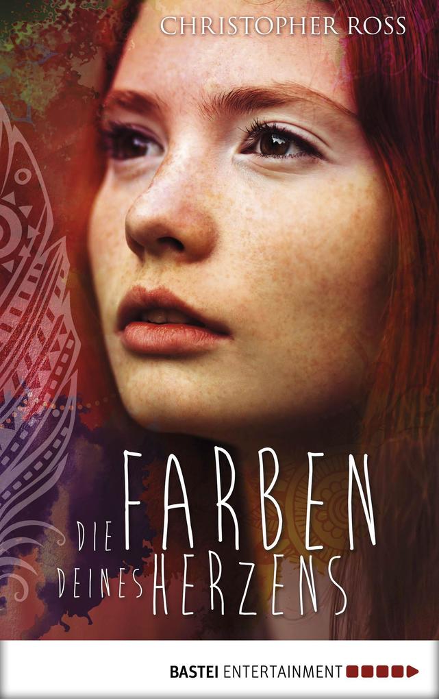 Produktbild: Die Farben deines Herzens | Christopher Ross