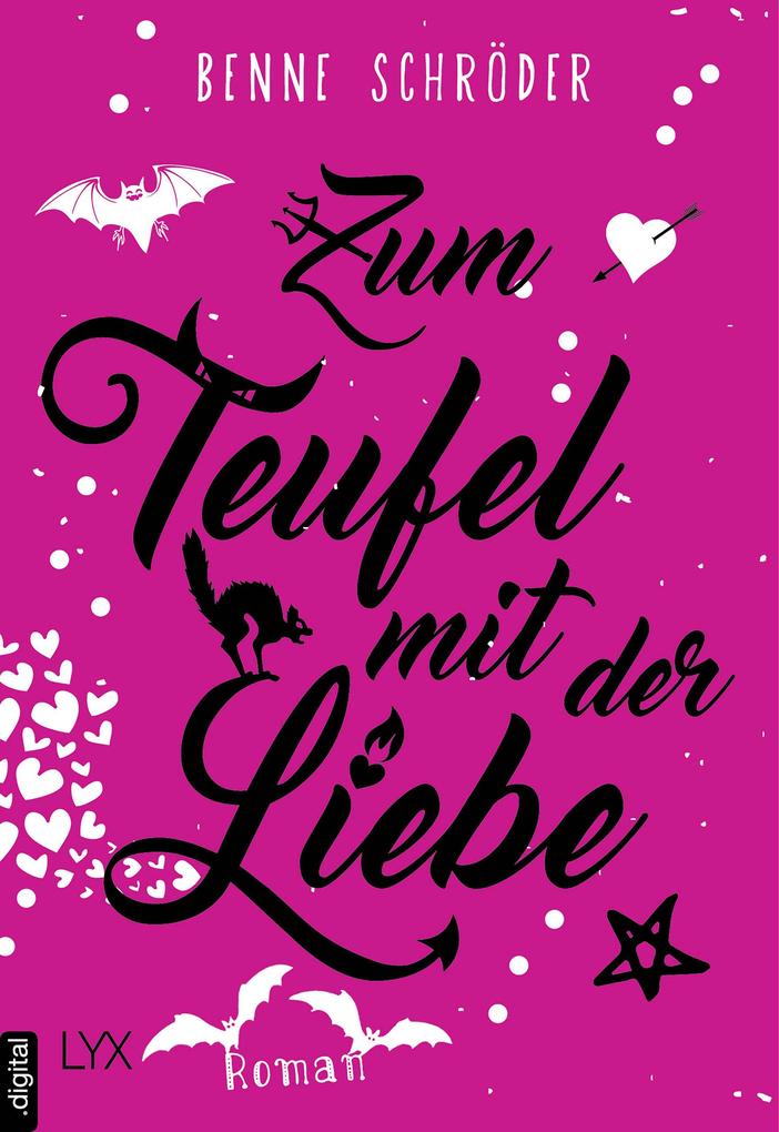 Produktbild: Zum Teufel mit der Liebe | Benne Schröder