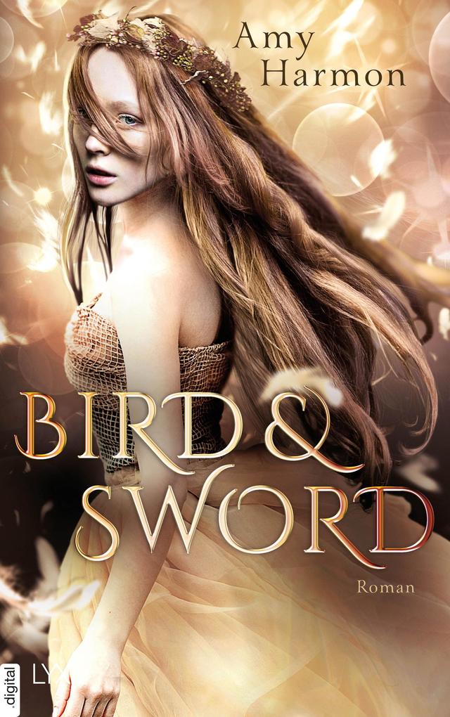 Produktbild: Bird and Sword | Amy Harmon