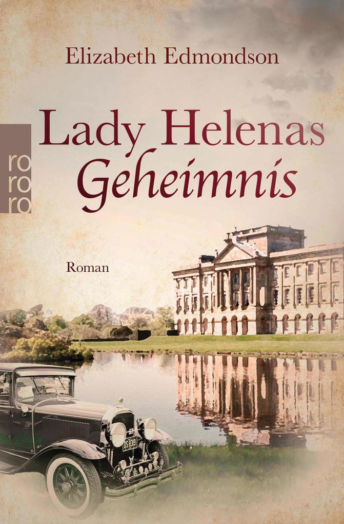 Produktbild: Lady Helenas Geheimnis | Elizabeth Edmondson
