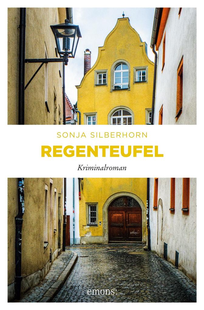 Produktbild: Regenteufel | Sonja Silberhorn