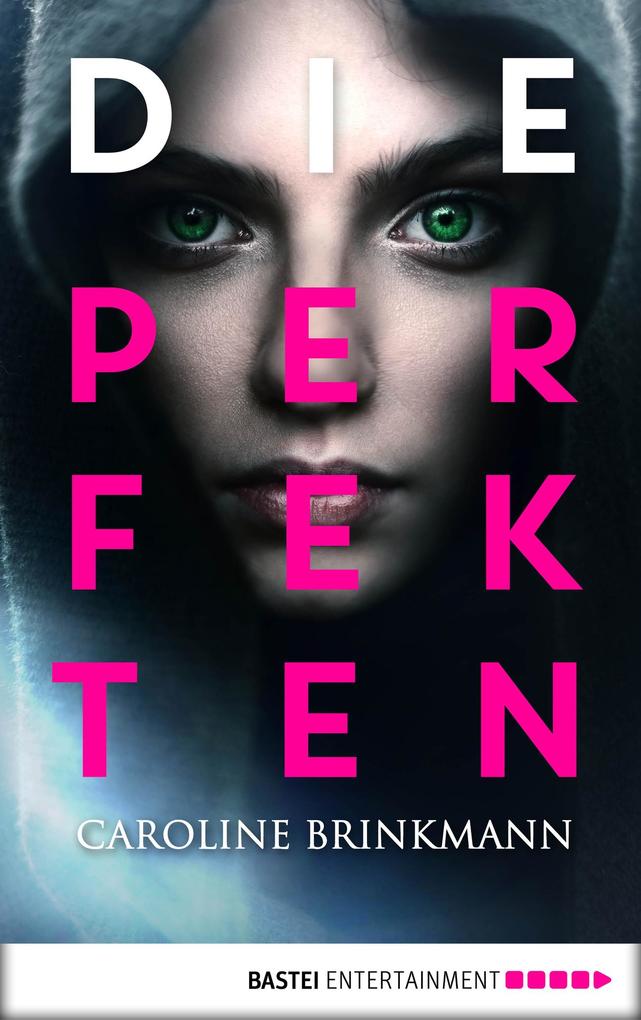 Produktbild: Die Perfekten | Caroline Brinkmann