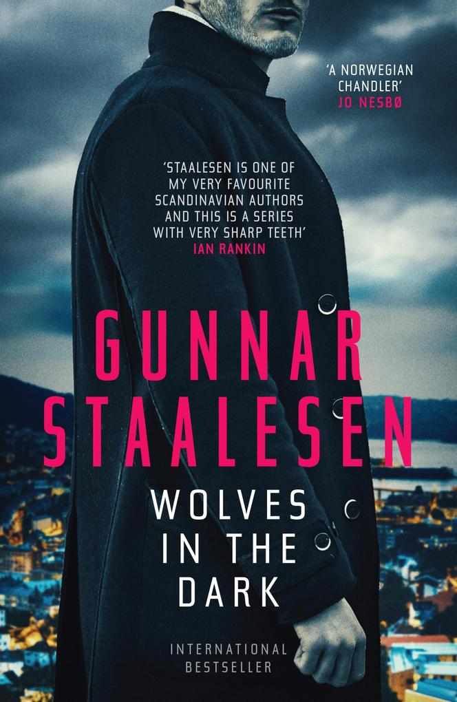 Produktbild: Wolves in the Dark | Gunnar Staalesen