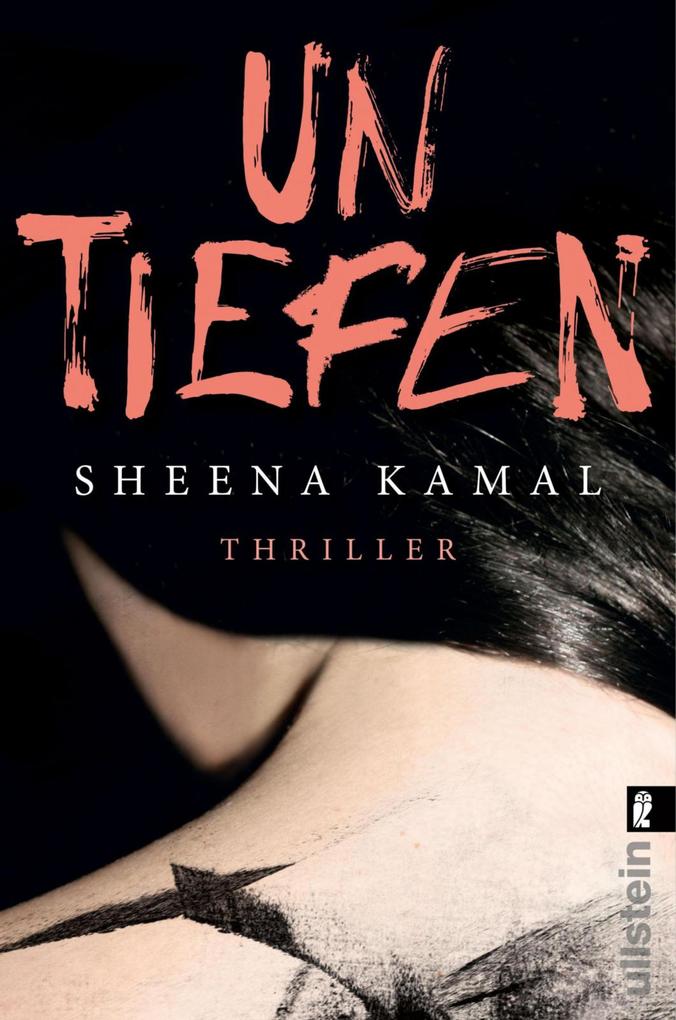 Produktbild: Untiefen | Sheena Kamal