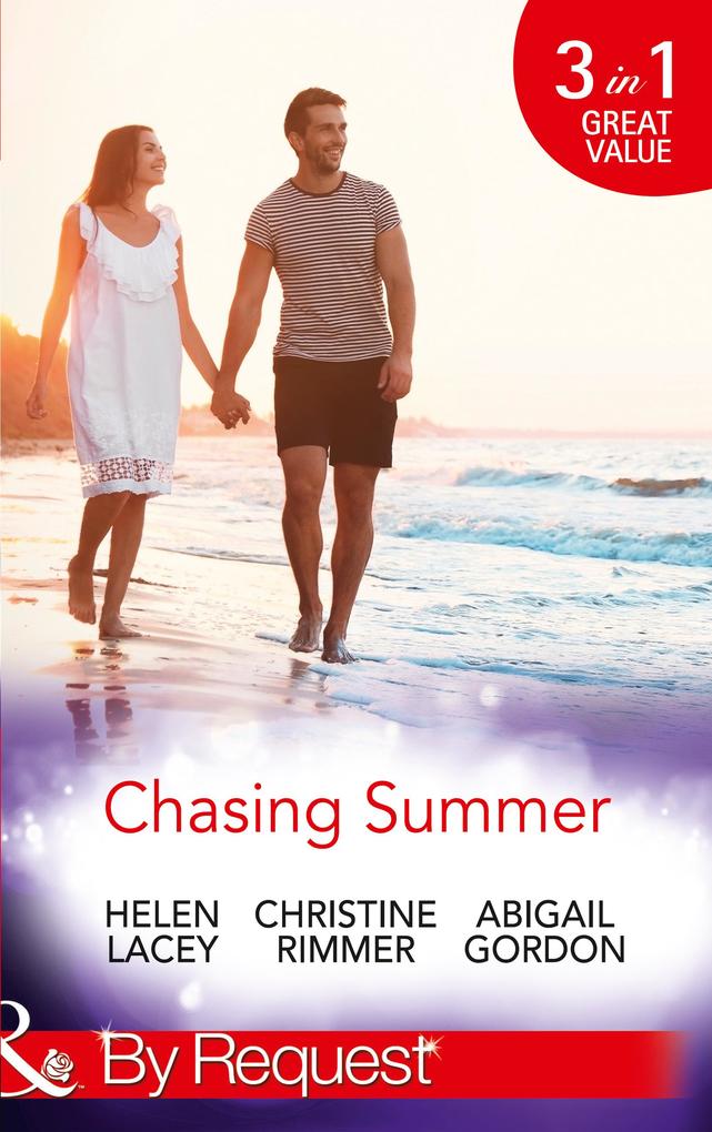 Produktbild: Chasing Summer | Helen Lacey, Christine Rimmer, Abigail Gordon