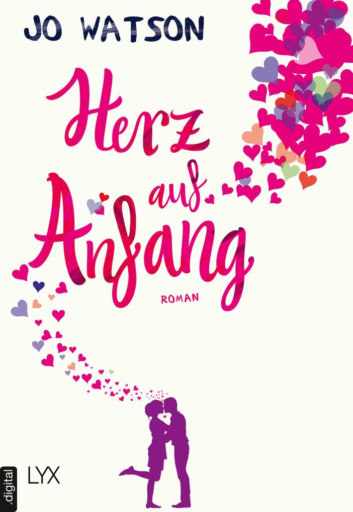 Produktbild: Herz auf Anfang | Jo Watson