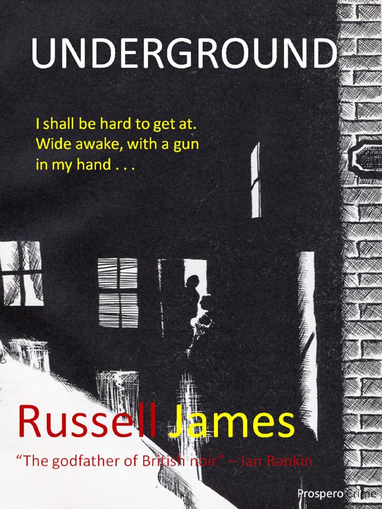 Produktbild: Underground | Russell James