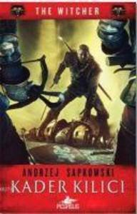 Produktbild: Kader Kilici - The Witcher Serisi 2 | Andrzej Sapkowski