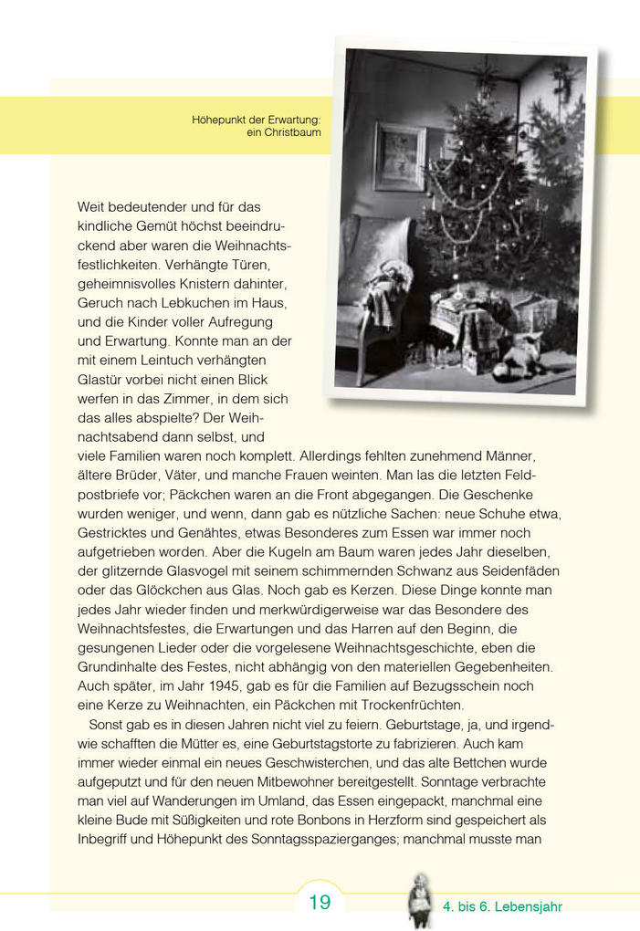 Weitere Ansicht: Wir vom Jahrgang 1938 - Kindheit und Jugend | Ute Brunnhuber