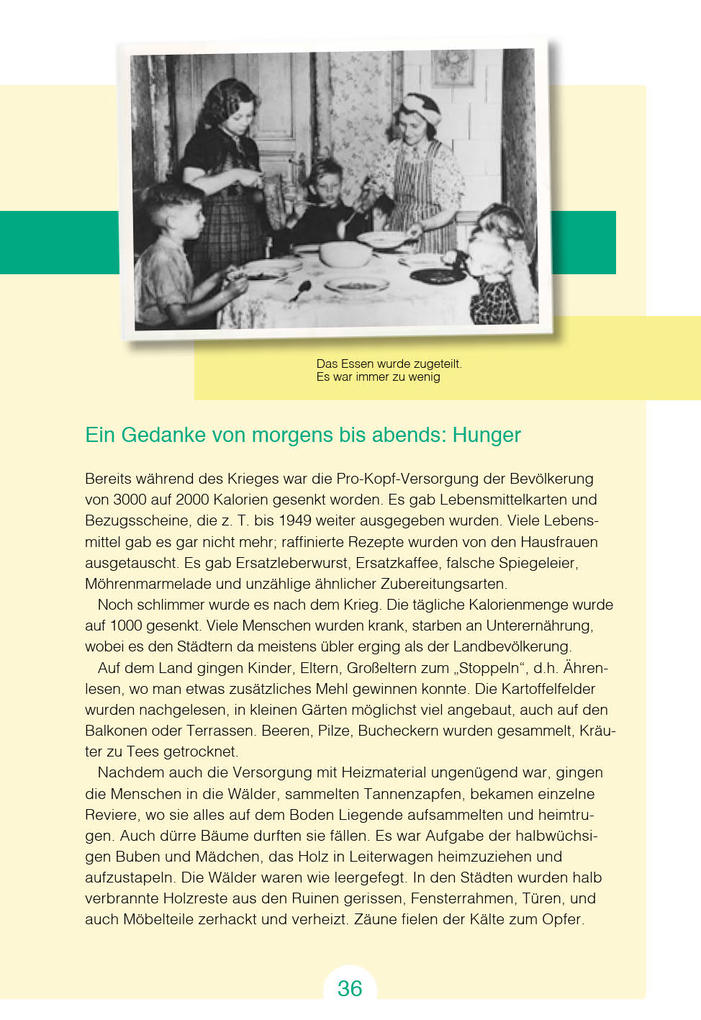 Weitere Ansicht: Wir vom Jahrgang 1938 - Kindheit und Jugend | Ute Brunnhuber
