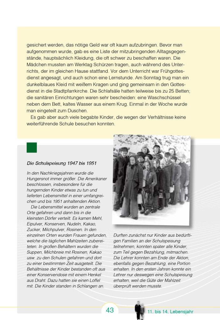 Weitere Ansicht: Wir vom Jahrgang 1938 - Kindheit und Jugend | Ute Brunnhuber