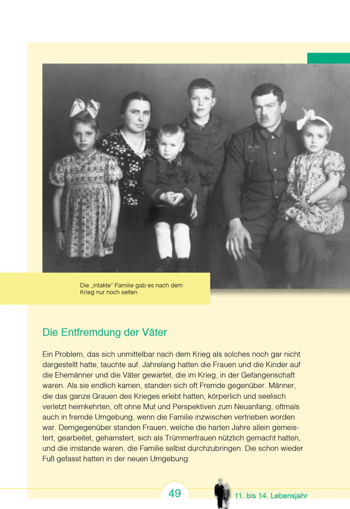 Weitere Ansicht: Wir vom Jahrgang 1938 - Kindheit und Jugend | Ute Brunnhuber