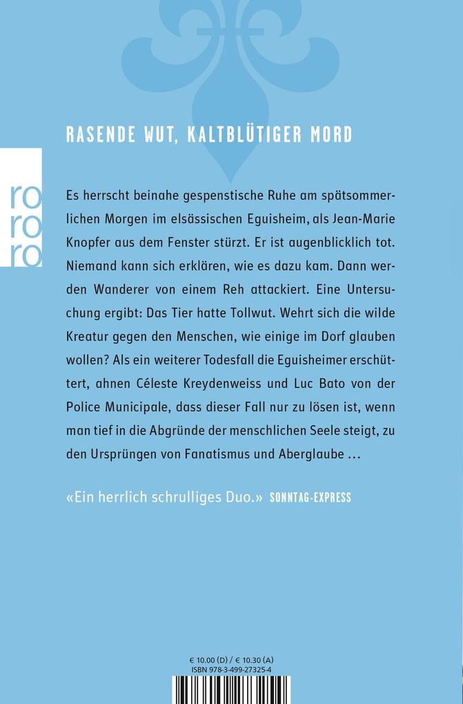 Weitere Ansicht: Der Teufel von Eguisheim | Jules Vitrac