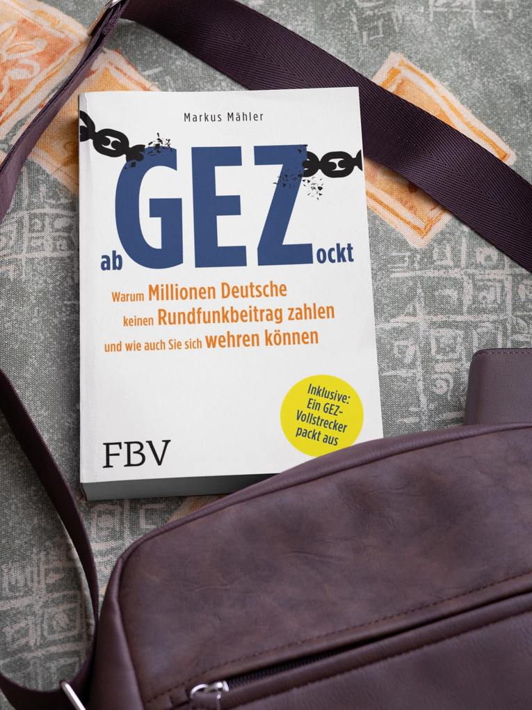 Weitere Ansicht: AbGEZockt | Markus Mähler