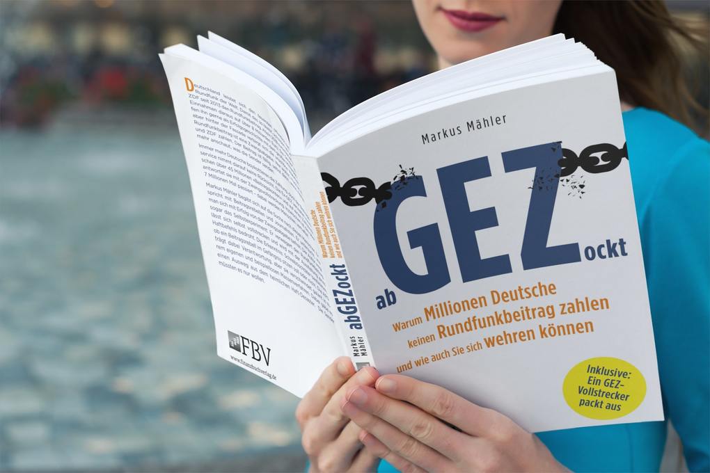 Weitere Ansicht: AbGEZockt | Markus Mähler