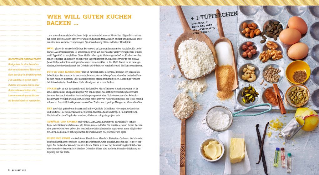 Weitere Ansicht: Yummy Backen | Christiane Kührt