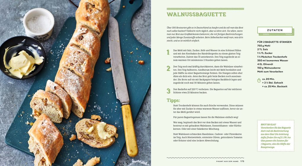 Weitere Ansicht: Yummy Backen | Christiane Kührt