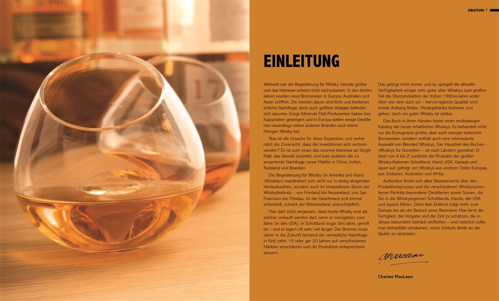 Weitere Ansicht: Whiskys der Welt | Gavin D. Smith, Jürgen Deibel