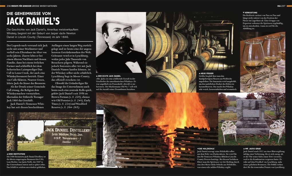 Weitere Ansicht: Whiskys der Welt | Gavin D. Smith, Jürgen Deibel