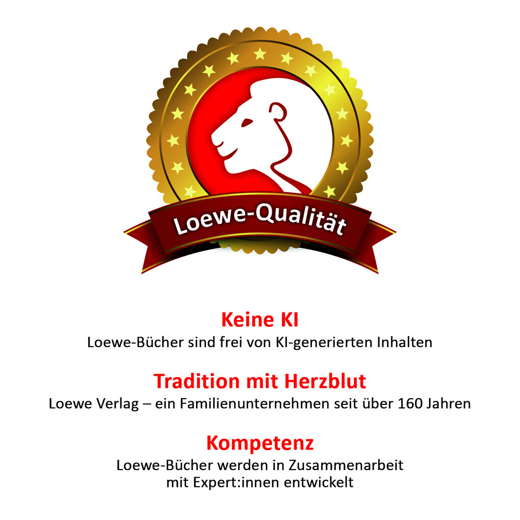 Weitere Ansicht: Leselöwen 1. Klasse - Tierfreunde halten zusammen! | Anna Taube